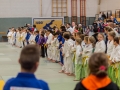 3. Runde Berger Nachwuchscup 2016