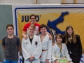 3. Runde Berger Nachwuchscup 2016