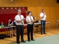 Donaupokal Bad Pirawarth 2017