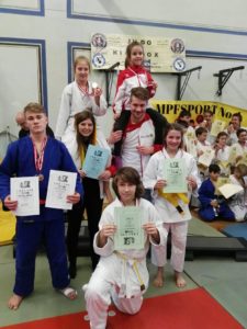 3. Hollabrunner Judoturnier