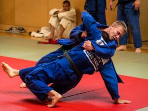 Donaupokal Bad Pirawarth 2017