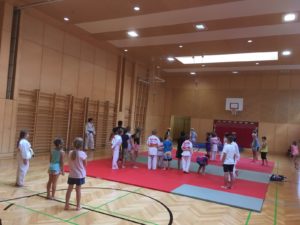 Ferienspiel 2017